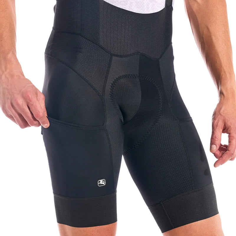 Giordana Men's Fr-c Pro Cargo Bibshort