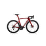 Pinarello F7 MY26 Ultegra DI2 - H211 Starry Red Shiny
