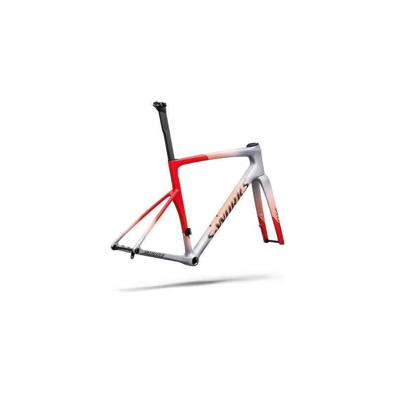 Specialized S-Works Tarmac SL9 Frameset – product image 6
