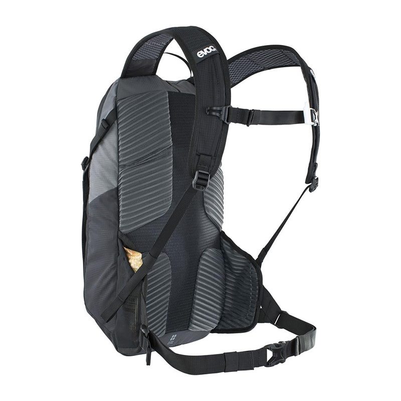Evoc Ride 12 Hydration Backpack - Includes 2L Bladder – product image 2
