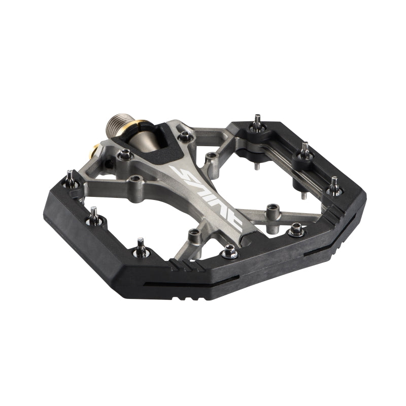 Shimano PD-G8040 Flat Platform Pedals Saint Downhill/enduro