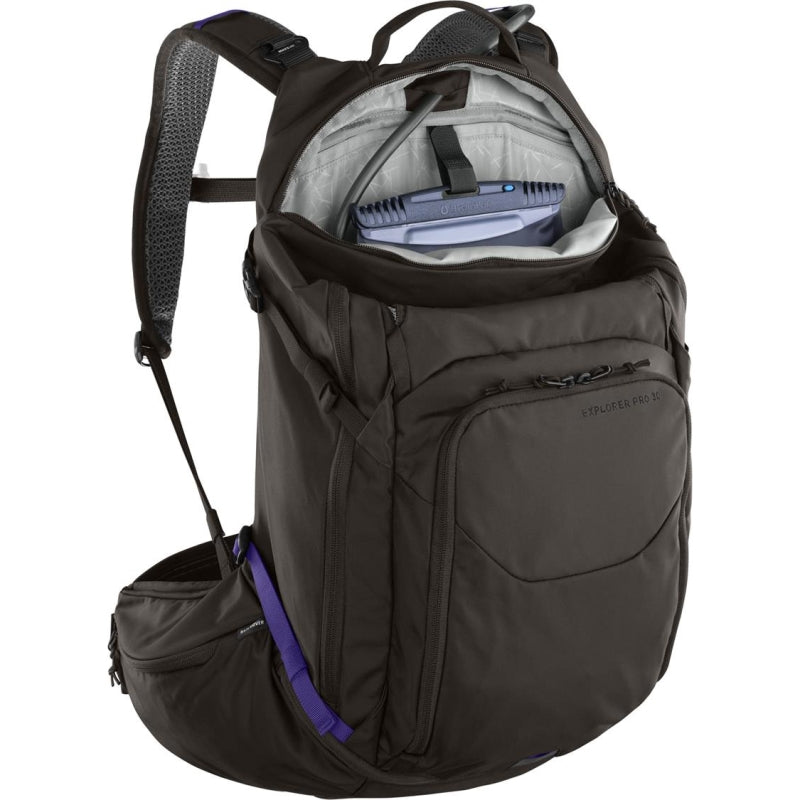 Evoc Explorer Pro 30 Hydration Backpack - Bladder Sold Seperately – product image 10