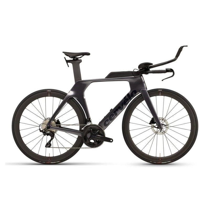 Cervélo P-Series 105 Race - Basalt Grey