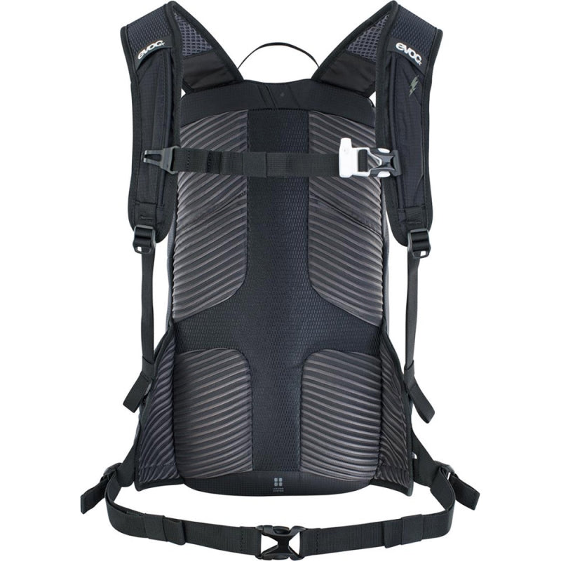 Evoc E -ride 12 Hydration Backpack - Bladder Sold Seperately – product image 2