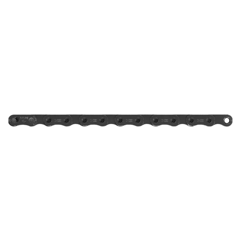 Sram X0 T-type Eagle Flatop W/ Powerlock Chain
