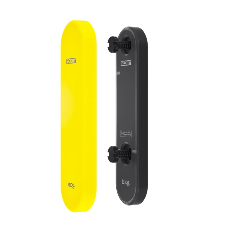 Knog Scout Bike Alarm & Finder – product image 4