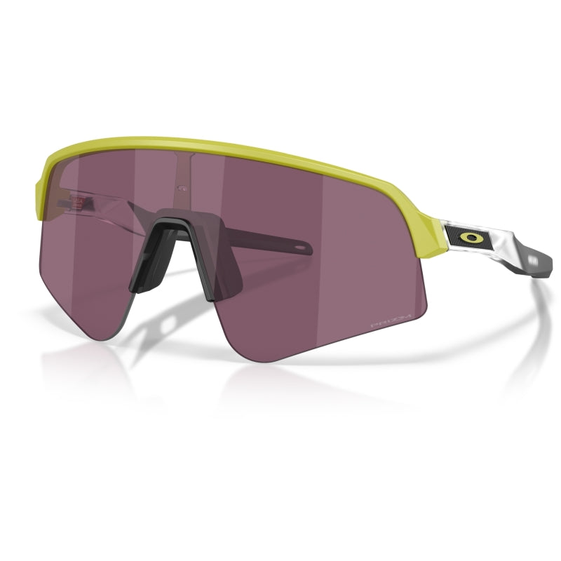 Oakley Sutro Lite Sweep Matte Cactus W/ Prizm Road Black