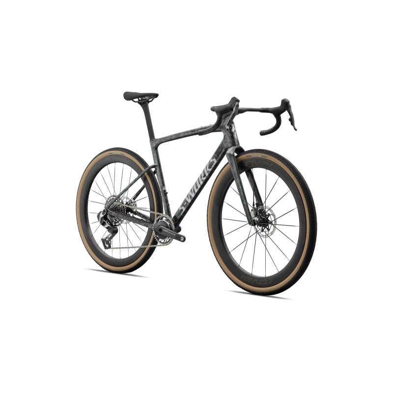 Specialized S-works Crux 5 – product image 2