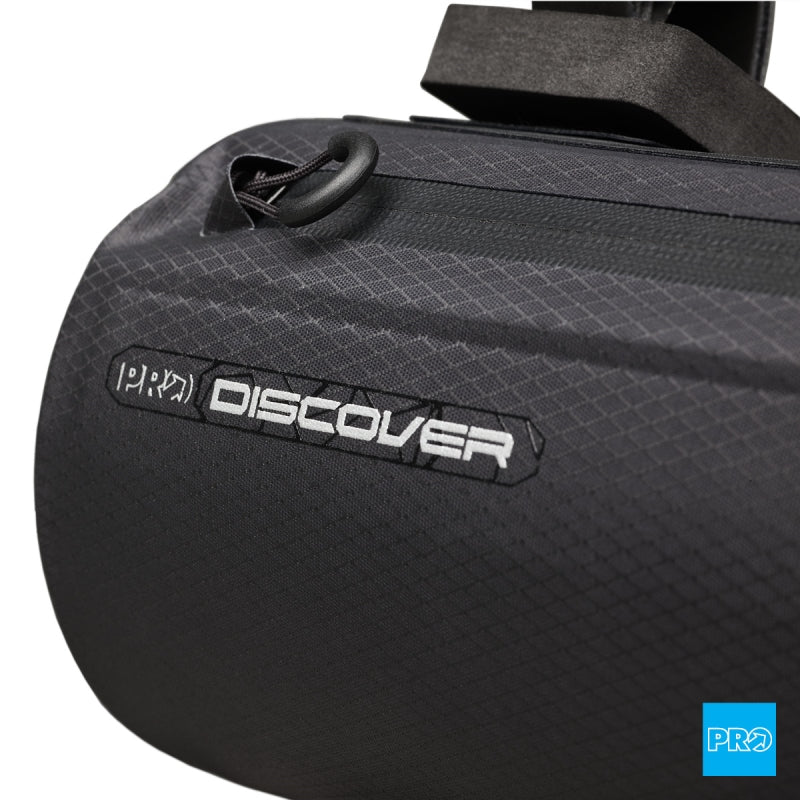 Pro Team Handlebar Bag 2L – product image 3