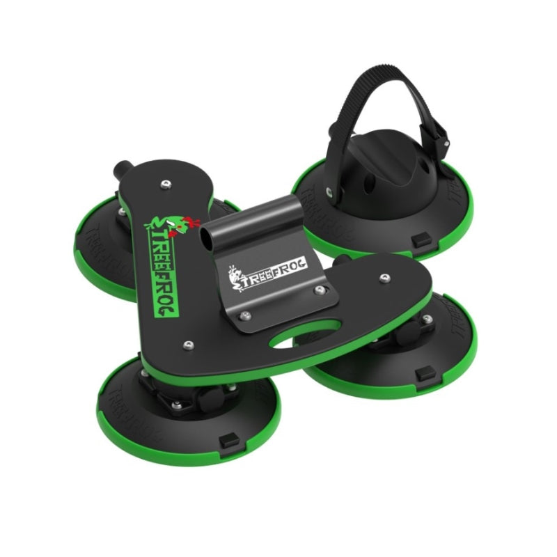 Treefrog Pro 1 Plus Bike Rack W/ Universal Fork Mount