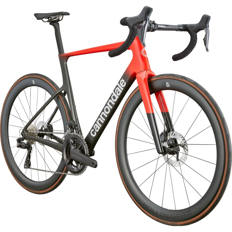 Cannondale Supersix Evo Hi-mod 2 – product image 2