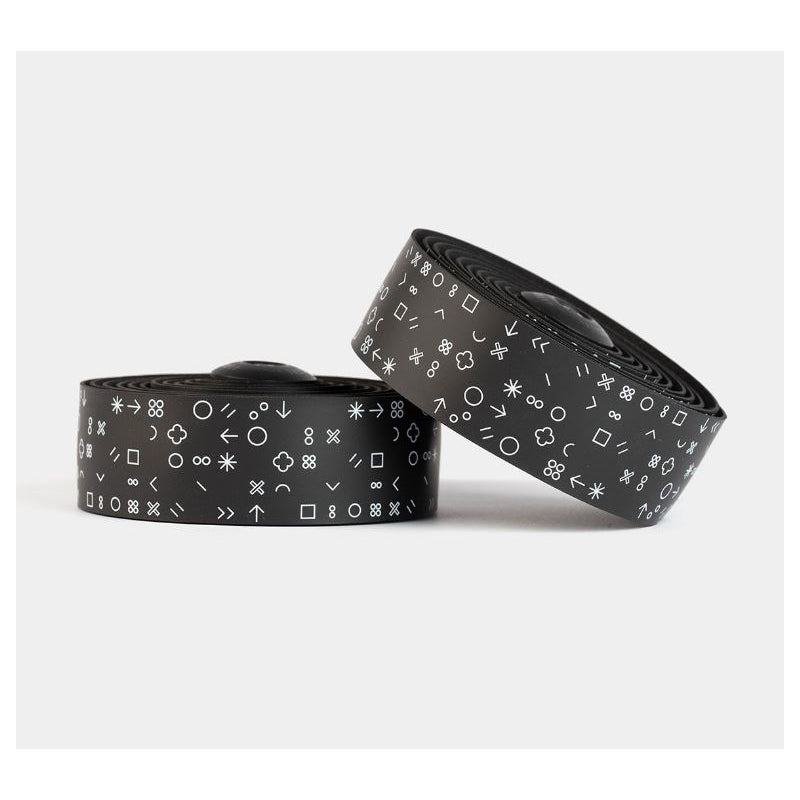 Burgh Classic Bar Tape - Hieroglyph – product image 4