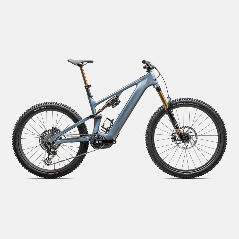 Specialized S-works Turbo Levo 4 – product image 6