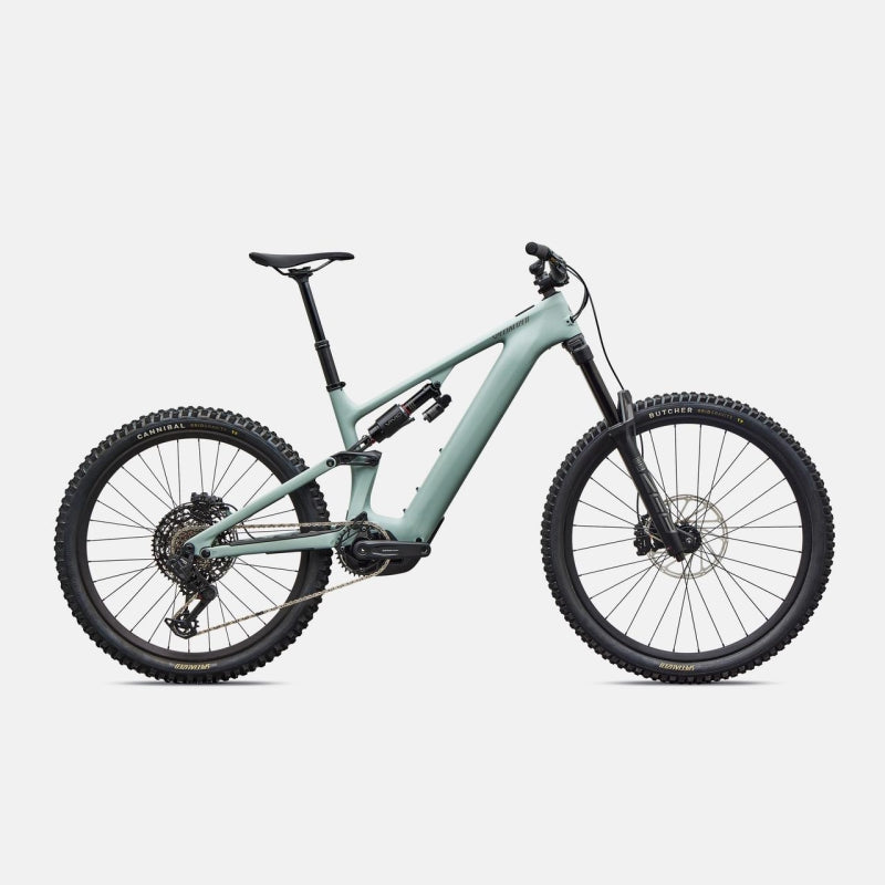 Specialized Levo 4 Evo Comp – product image 3