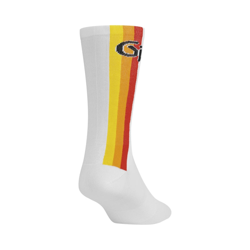 Giro Comp Racer High Rise 6 Inch Socks – product image 2