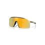 Oakley Sutro Fortnite Midas W/prizm 24K