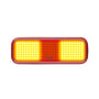 Knog Blinder Link Rear Light With Rack Mount