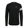 Rapha Mens Trail Long Sleeve Technical T-shirt