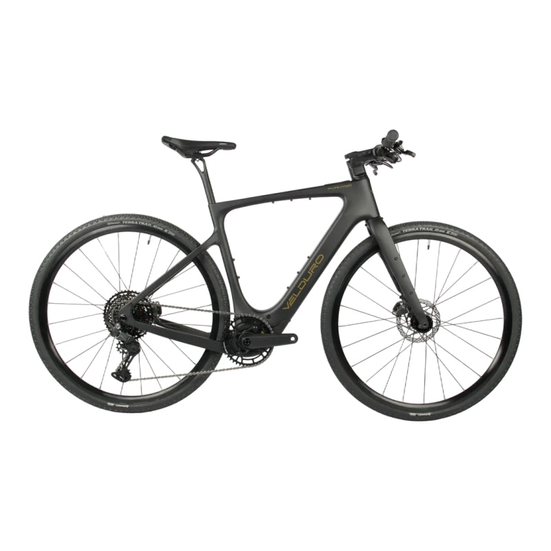 Velduro Phantom S
