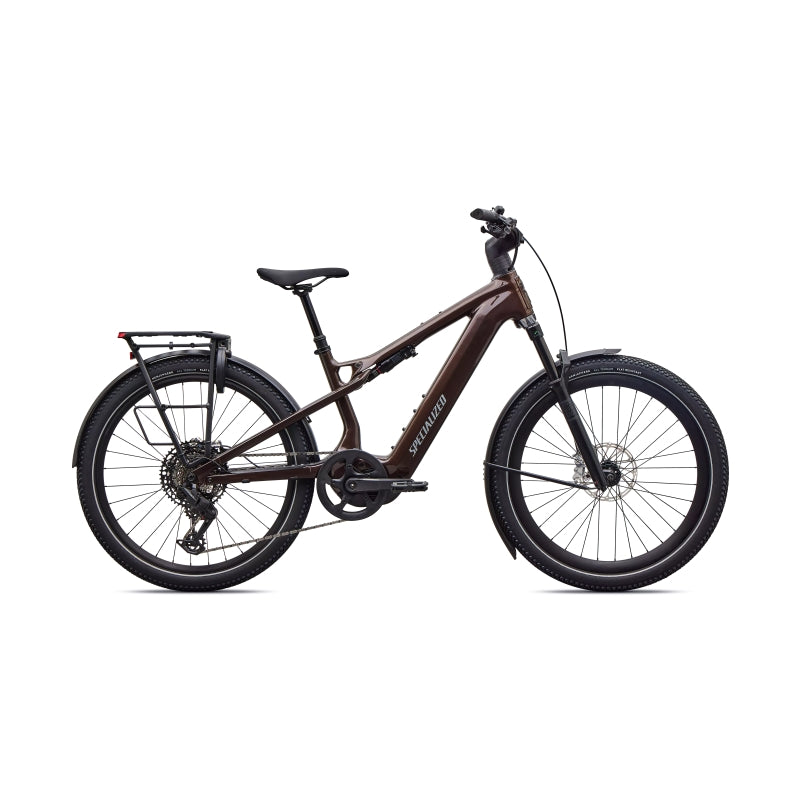 Specialized Turbo Vado 3 X 5.0