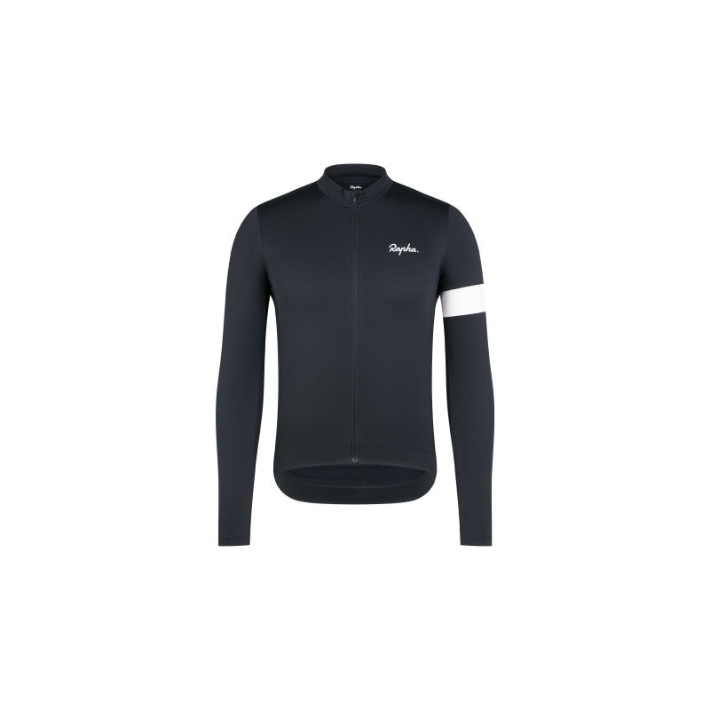 Rapha Mens Core Thermal Long-sleeve Jersey – product image 2