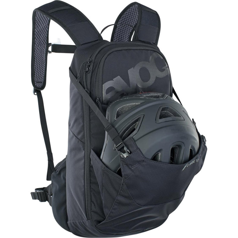 Evoc E -ride 12 Hydration Backpack - Bladder Sold Seperately – product image 3