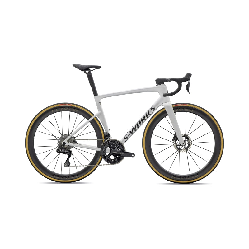 Specialized S-Works Tarmac SL9 - Shimano Dura-Ace DI2 – product image 2