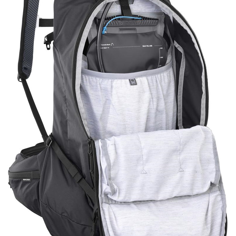 Evoc Trail Pro Blackline 26 Hydration Backpack - Bladder Sold Seperately – product image 6