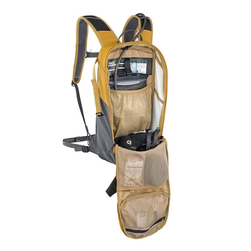 Evoc Ride 8 Hydration Pack - Includes 2L Bladder – product image 8