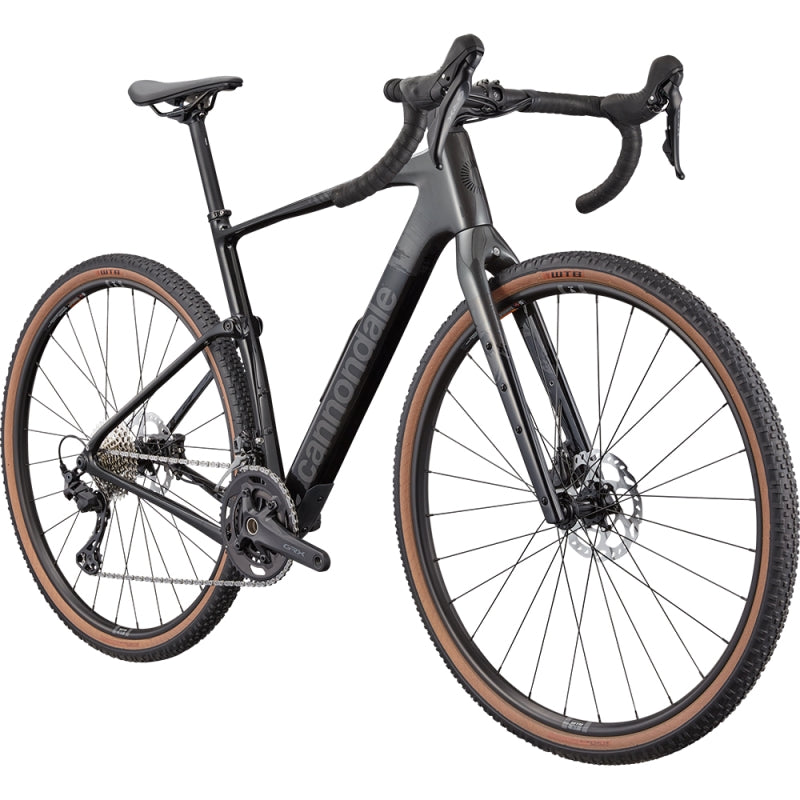 Cannondale Topstone Carbon 3 – product image 6