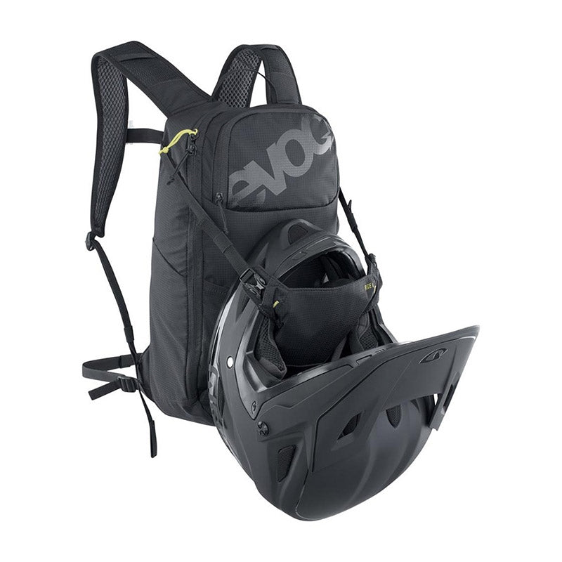 Evoc Ride 8 Hydration Pack - Includes 2L Bladder – product image 2