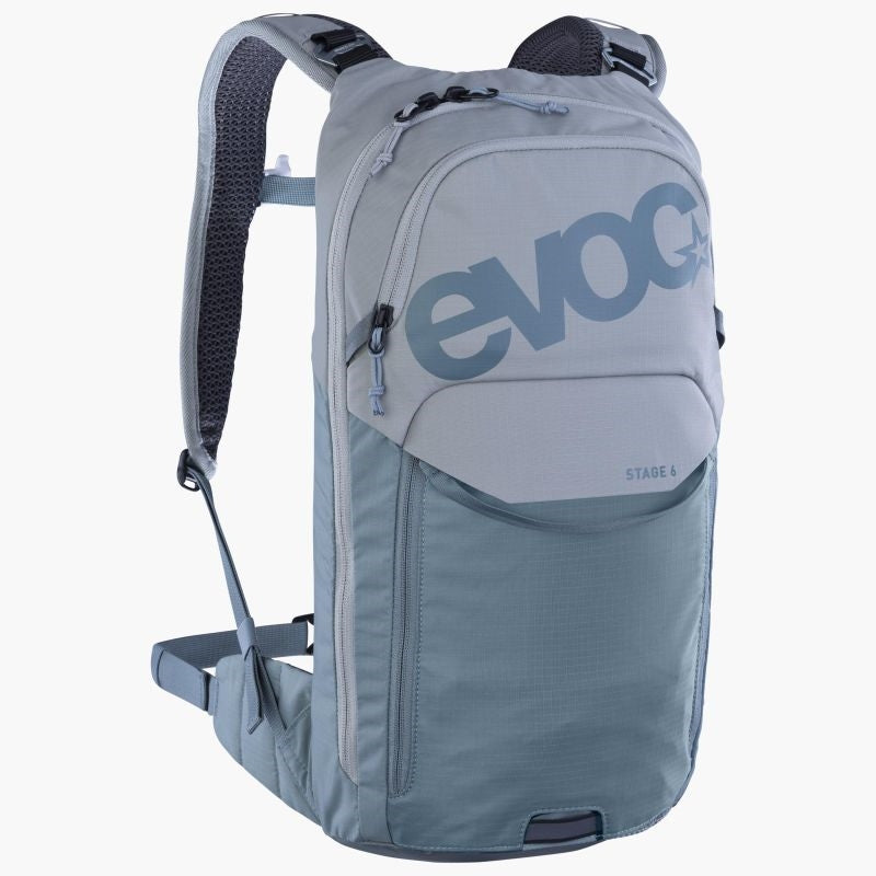Evoc Stage 6 Hydration Pack - Includes 2L Bladder – product image 3