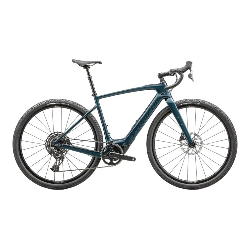 Specialized Turbo Creo 2 Comp