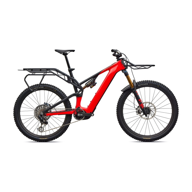Specialized S-works Levo 4 X