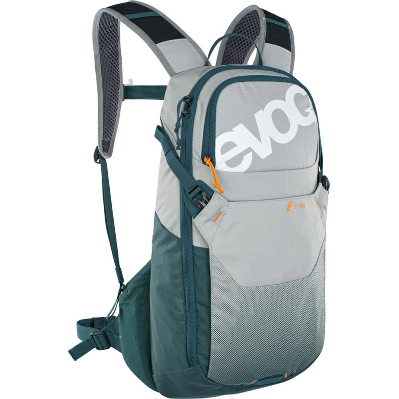 Evoc E -ride 12 Hydration Backpack - Bladder Sold Seperately – product image 5