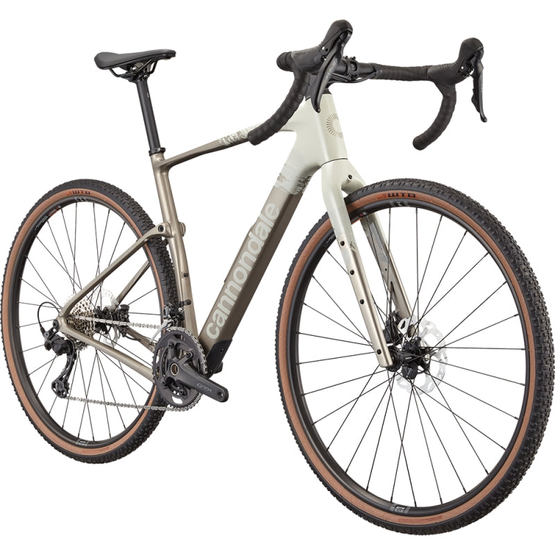 Cannondale Topstone Carbon 3 – product image 2