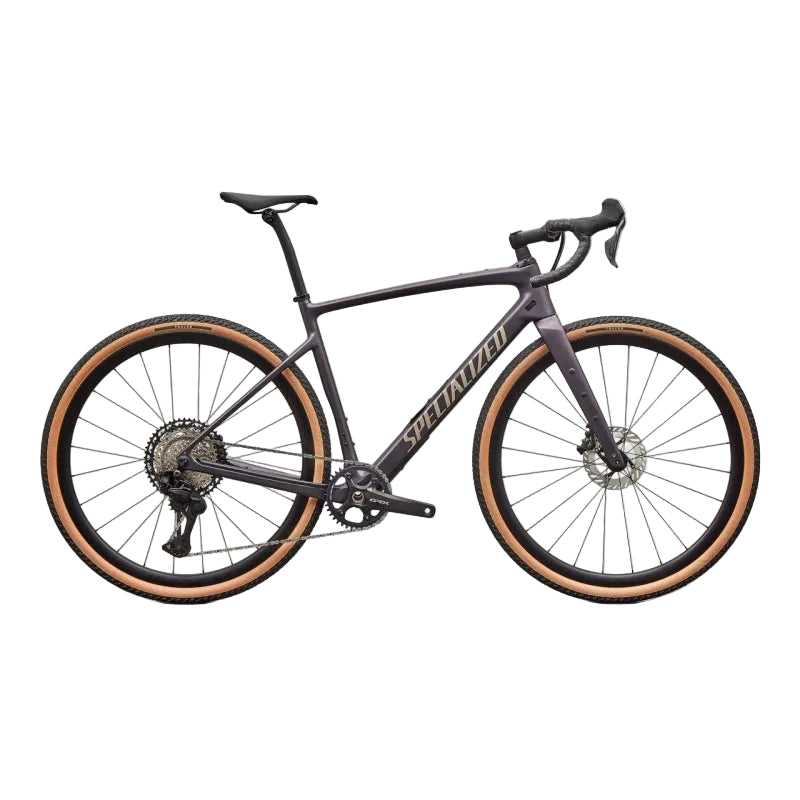 Specialized Diverge 4 Expert