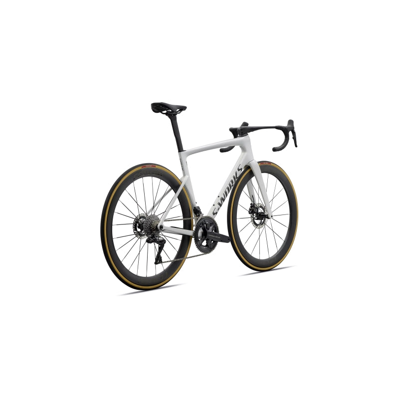 Specialized S-Works Tarmac SL9 - Shimano Dura-Ace DI2 – product image 6