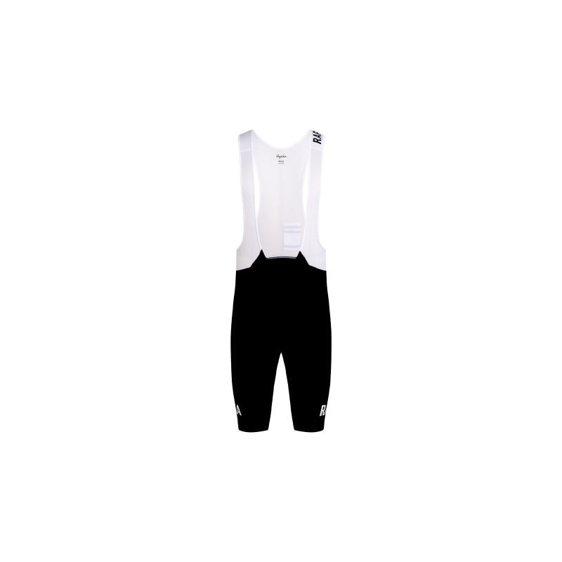 Rapha Mens Pro Team Training Bib Shorts II - Regular