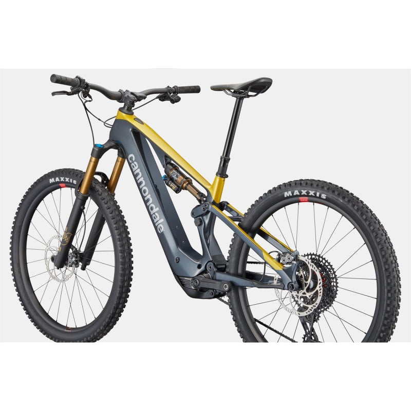 Cannondale Moterra SL 1 – product image 6