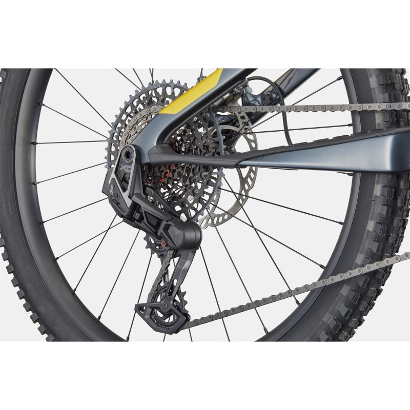 Cannondale Moterra SL 1 – product image 4