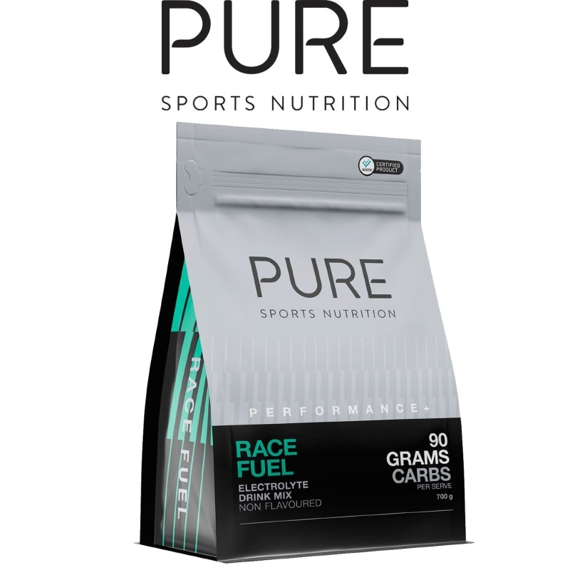 Pure Performance + Race Fuel 700G Pouch – product image 4