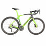 Pinarello Grevil F Allroad Grx/ultegra DI2 W/ Grx Carbon Wheels - Stone Green 55 Stone Green