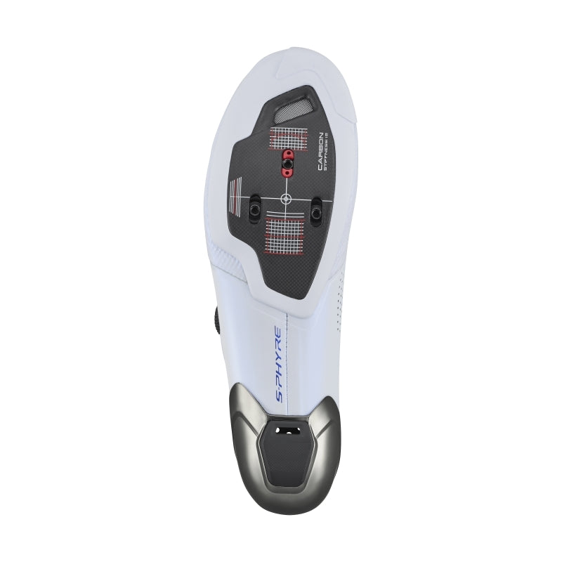 Shimano SH-RC902 S-phyre Road Shoes E-width – product image 3