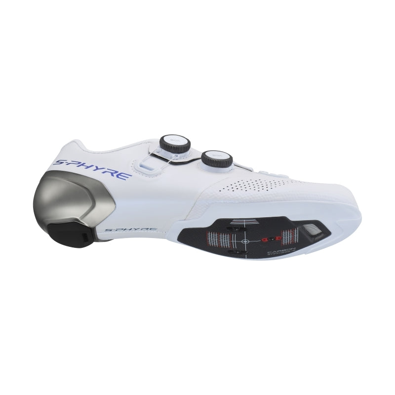 Shimano SH-RC902 S-phyre Road Shoes E-width – product image 4