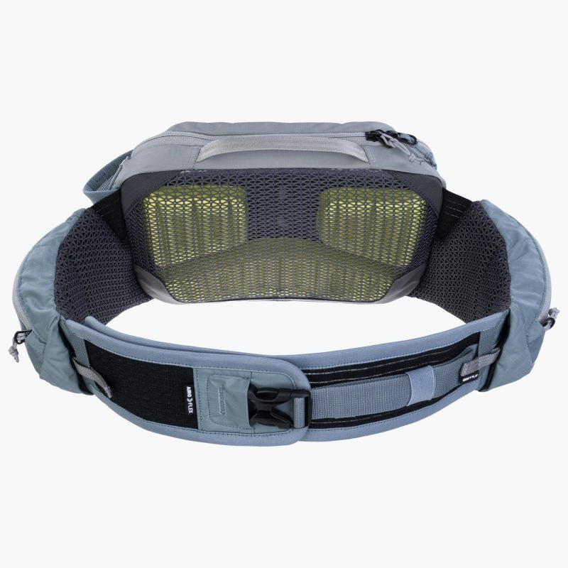 Evoc Hip Pack Pro Hydration Belt - Includes 1.5L Bladder – product image 2