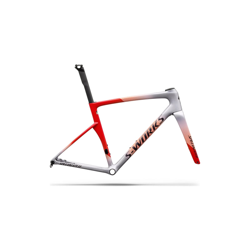 Specialized S-Works Tarmac SL9 Frameset – product image 4