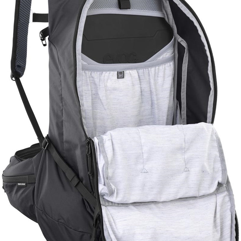 Evoc Trail Pro Blackline 26 Hydration Backpack - Bladder Sold Seperately – product image 5