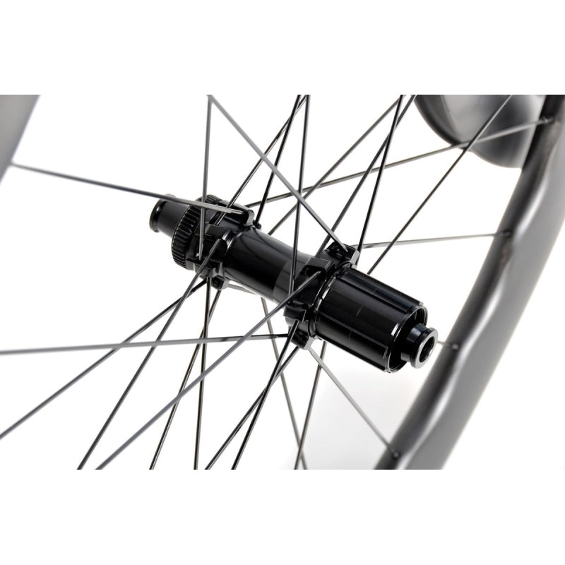 DK Composite Road Wave 50MM Carbon Wheelset – product image 2