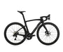 Pinarello F9 T900 Razor Black Ultegra DI2 Most Ultrafast 43 D102
